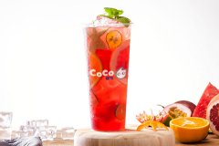 coco都可茶饮加盟开店创业支持