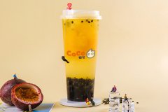 奶茶店加盟商们需要知道的奶茶加盟店经
