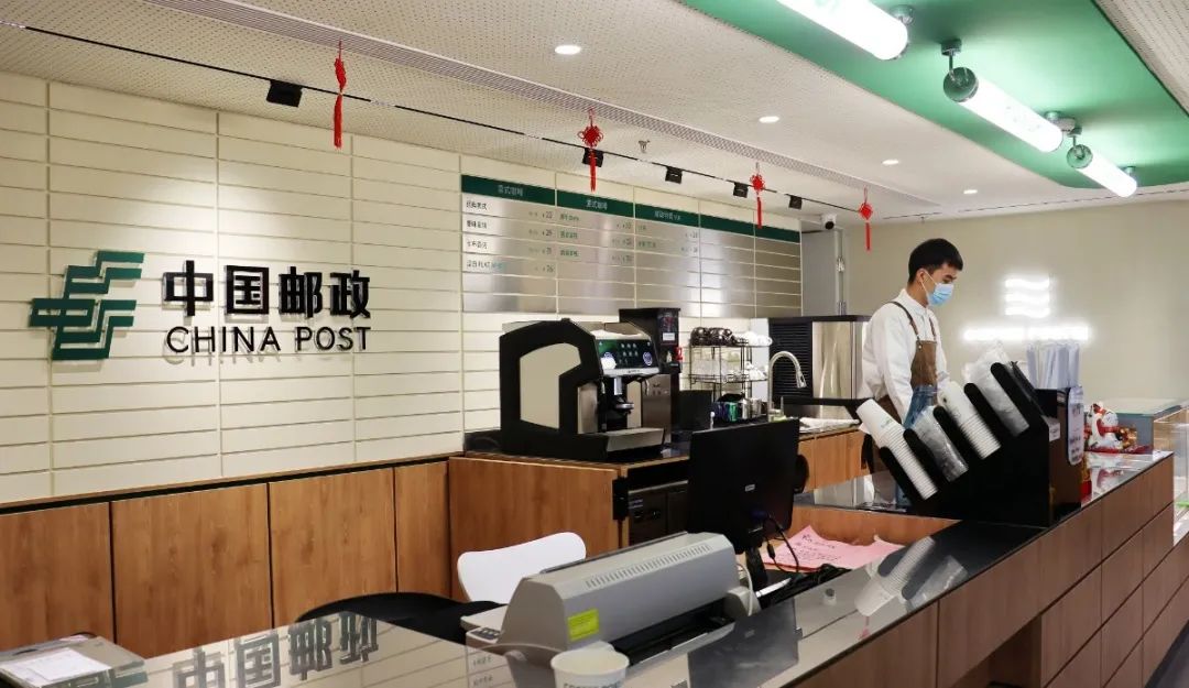 加盟邮局咖啡：在广东开一家邮局咖啡店
