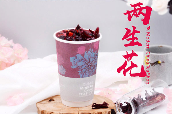 茶颜悦色品牌影响力